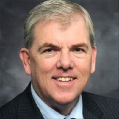 Mark E. Witsoe, A.A.E., C.A.E.