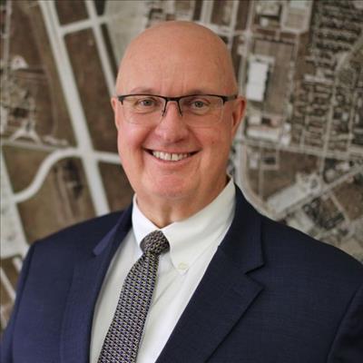 Rick Crider, A.A.E.