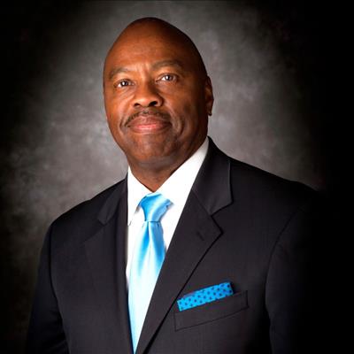 Phillip Washington