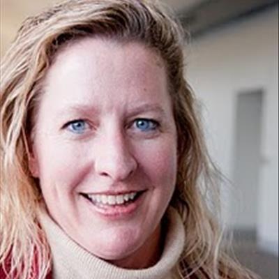 Ann Richart, A.A.E.