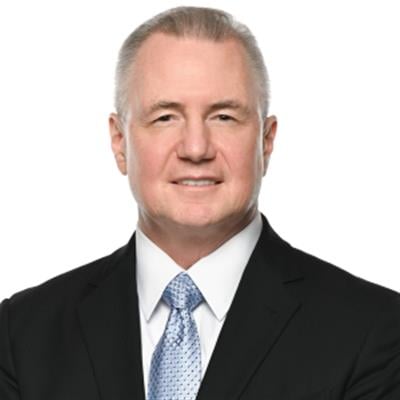 Mark Gale, A.A.E.