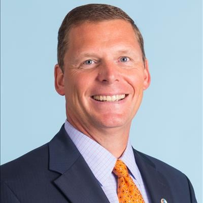 Tory Richardson, A.A.E.