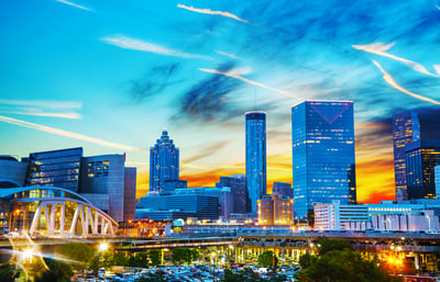 Atlanta