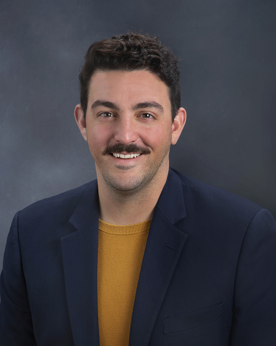 Bryan Hafertepe, P.E.