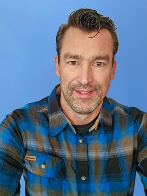 Elliott Benton