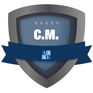 CM