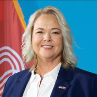 Melissa W. Cooper, A.A.E.