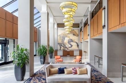 GA Hotel - Arlington Texas