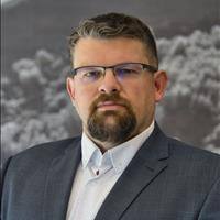 Igor Stimac, Ph.D., IAP, EMBA, AvMP