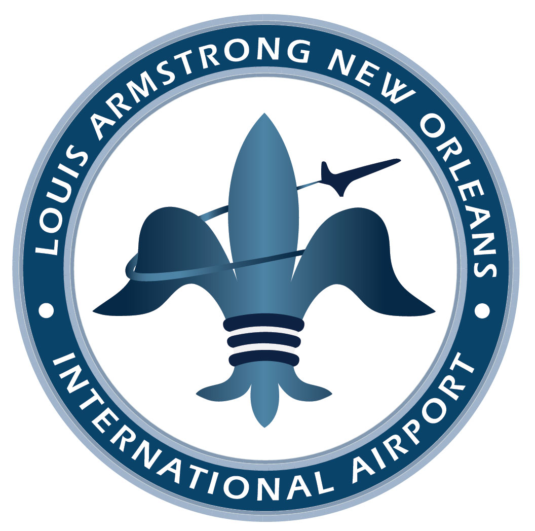 Louis Armstrong New Orleans International Airport