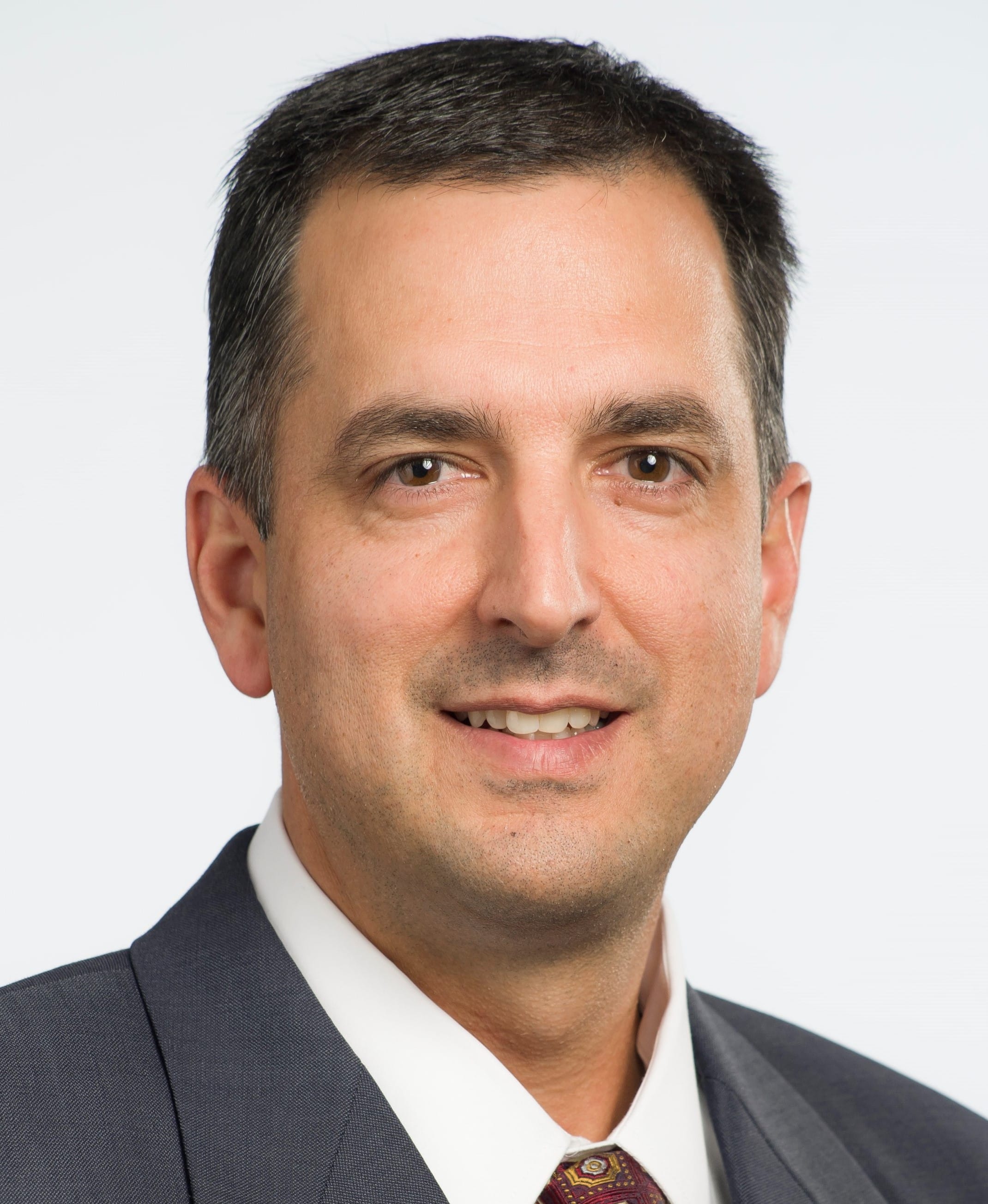 Marc M. Sethna, A.A.E.