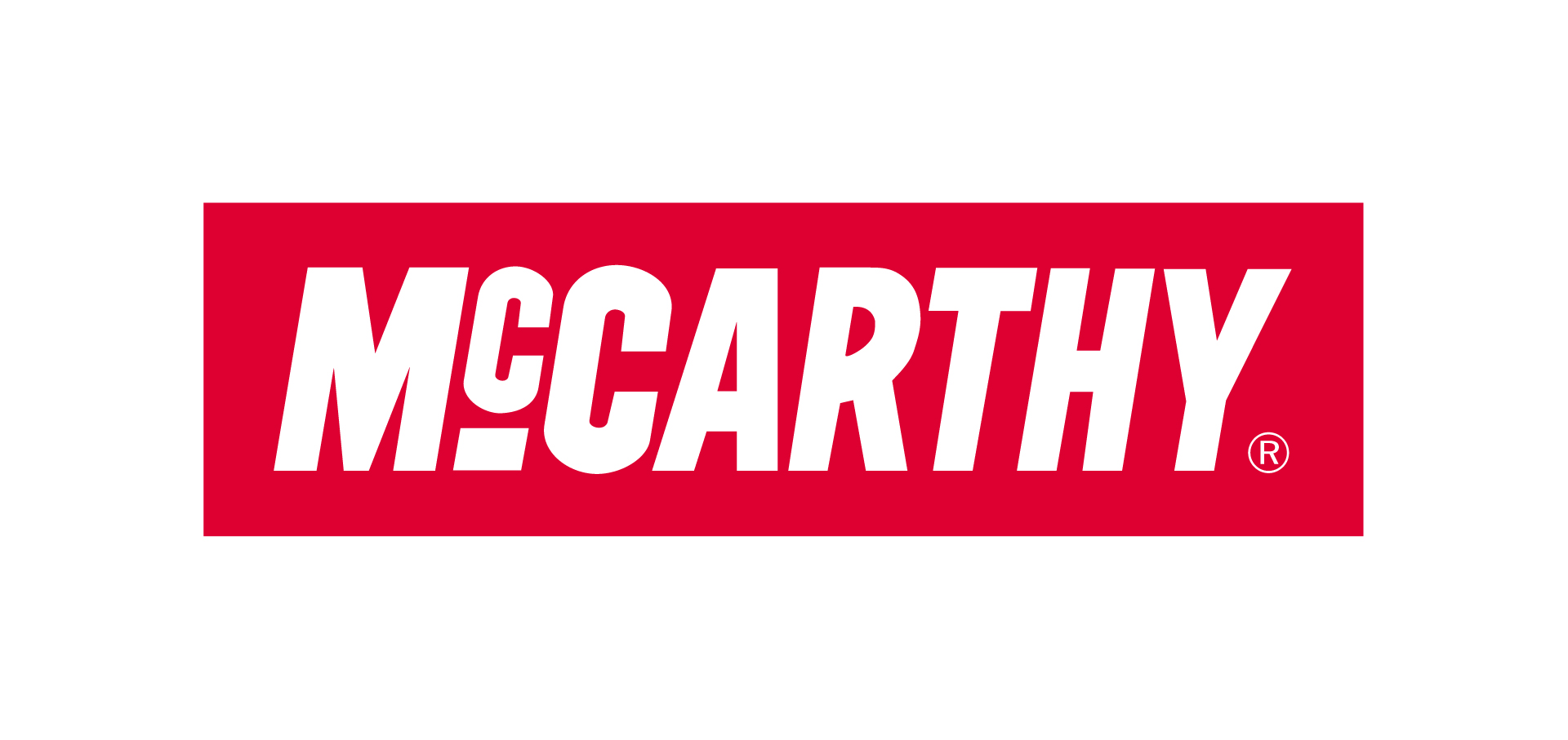McCarthy Building Companies