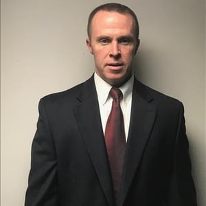 James J. Moorhead, C.M.
