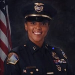 LaPonda Fitchpatrick