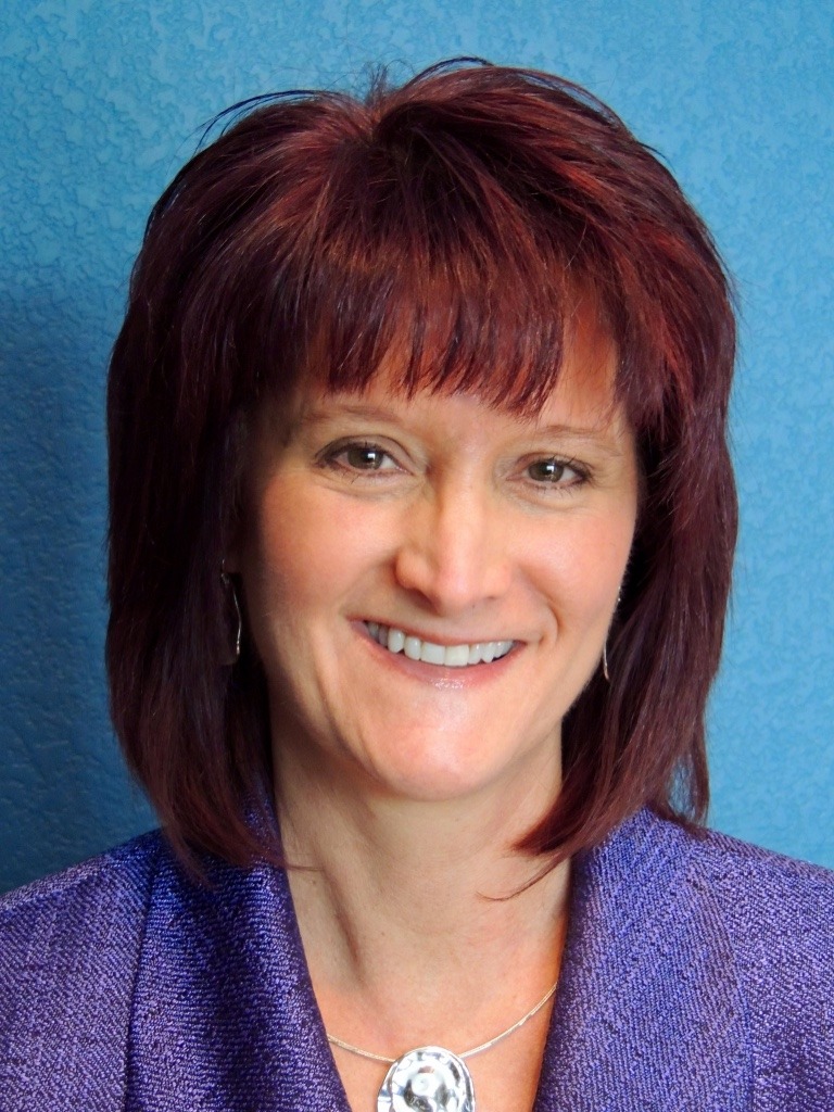 Lori L. Beckman, A.A.E., ACE