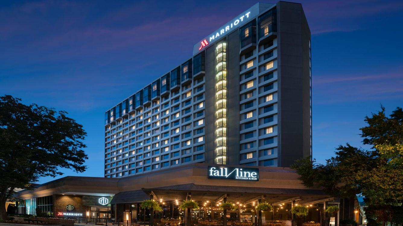 Richmond Marriott