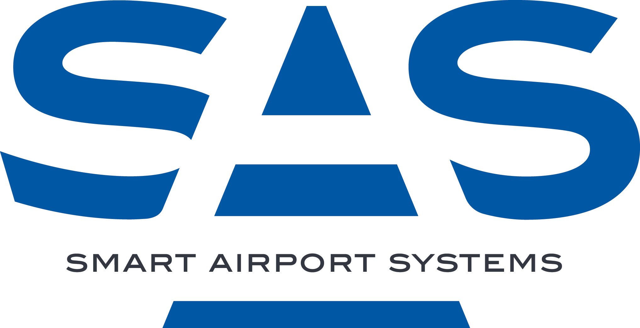 SAS_BLUE_DRK GREY Strapline_CMYK
