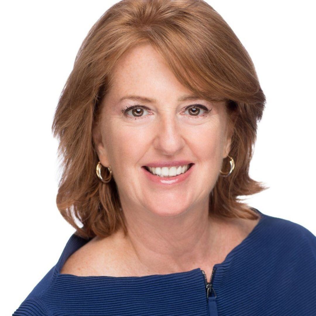 Sharon P. Sharon P.