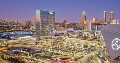 Signia by Hilton Atlanta