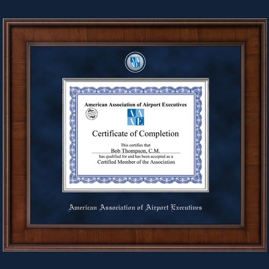 trainingcertificateframes