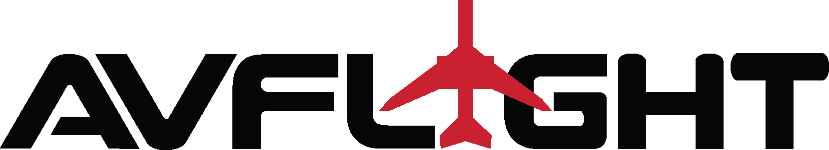 Avflight Logo_Primary