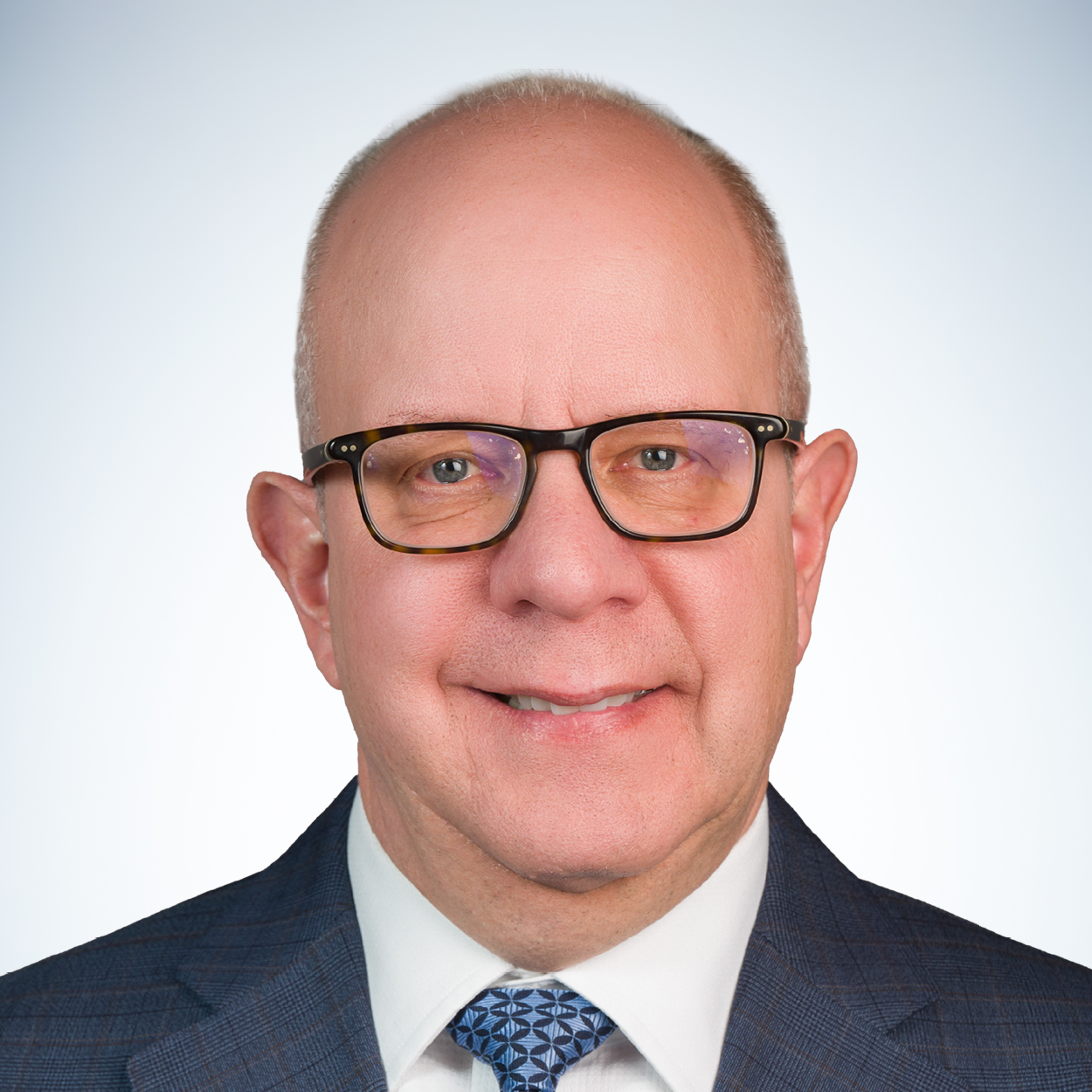 Brad Van Dam