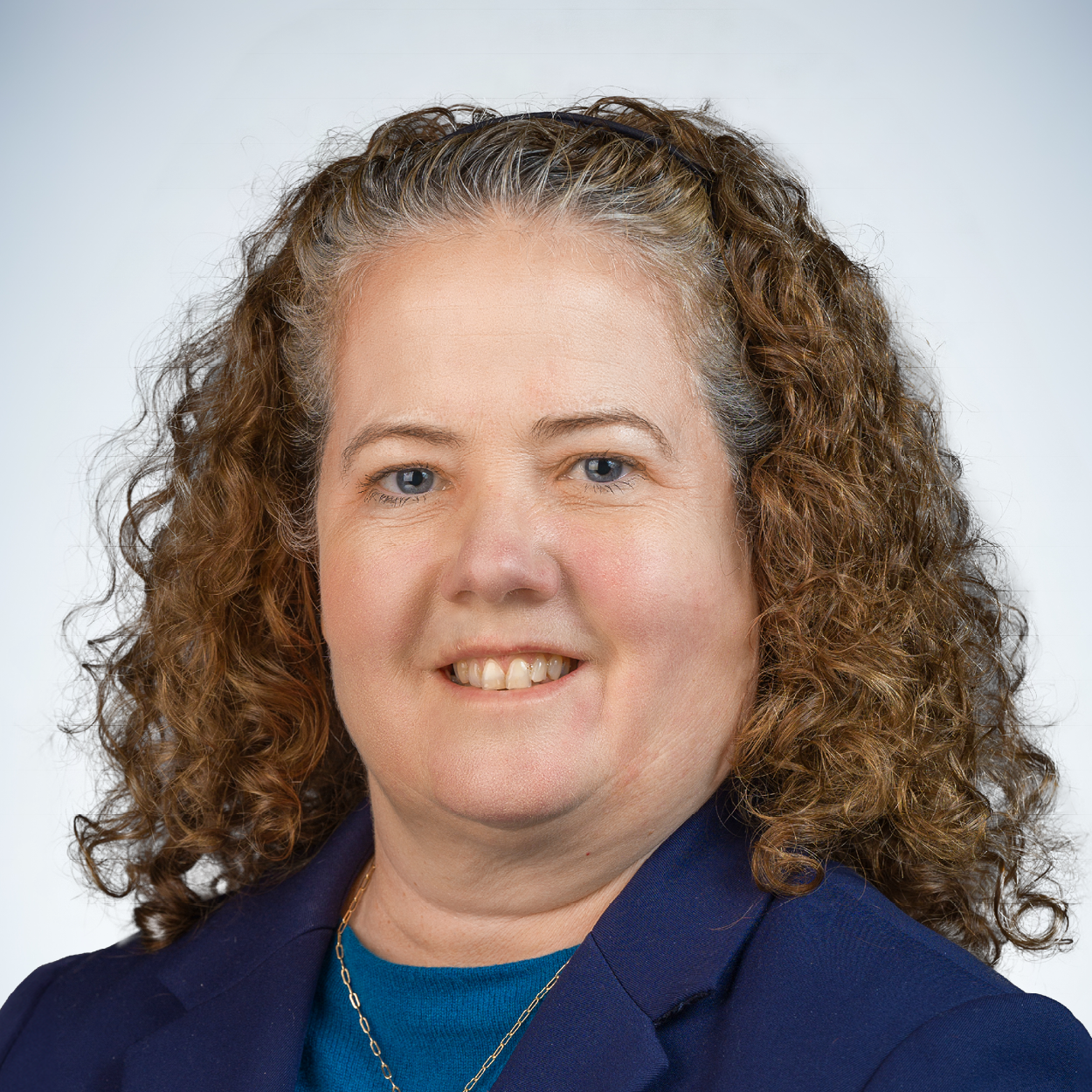 Colleen Chamberlain