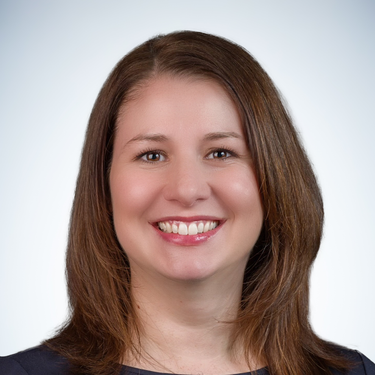 Danielle Whalen, MBA