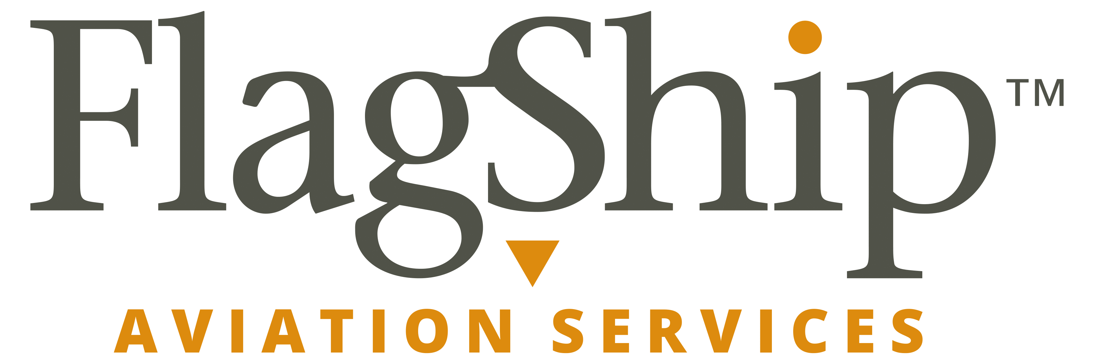 Flagship Aviation Services