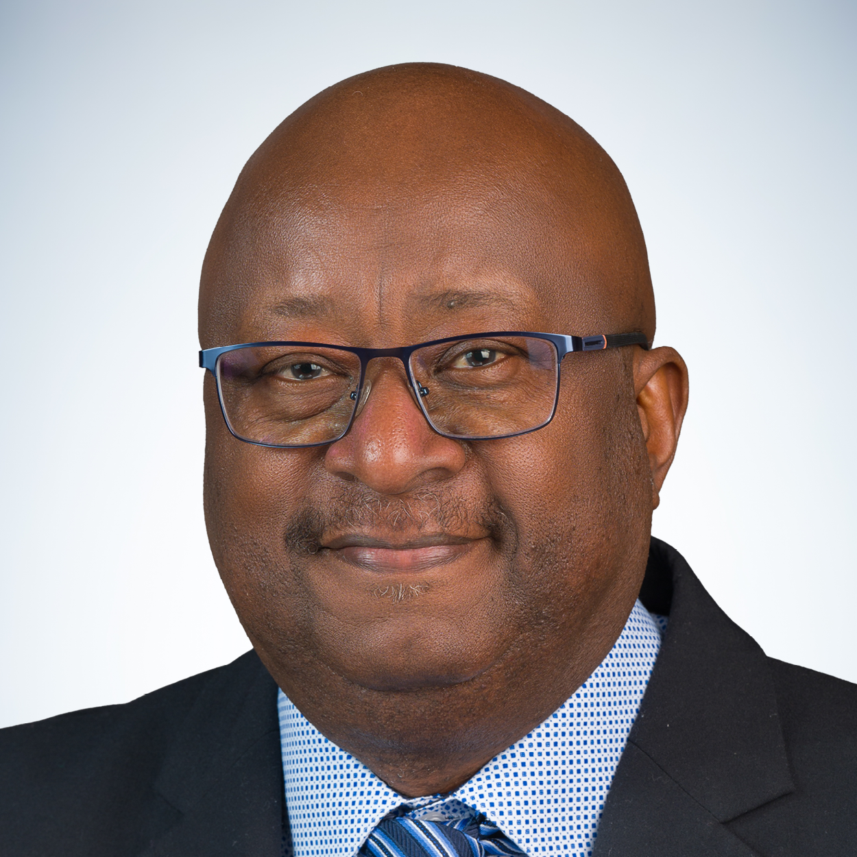 Francis King, MSIS, CiP