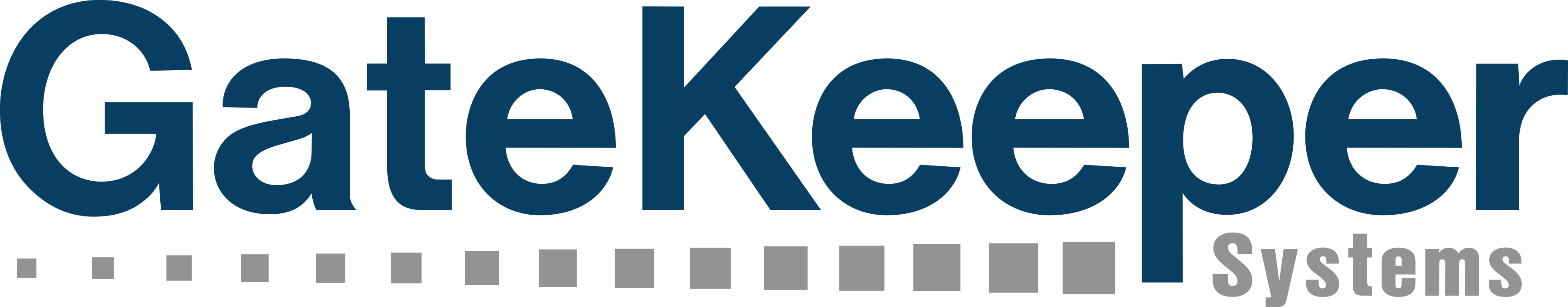 GateKeeper Systems