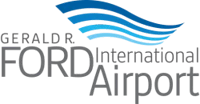 Gerald R. Ford International Airport