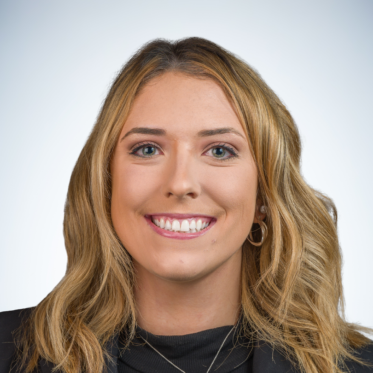 Hannah Genovese, C.M.