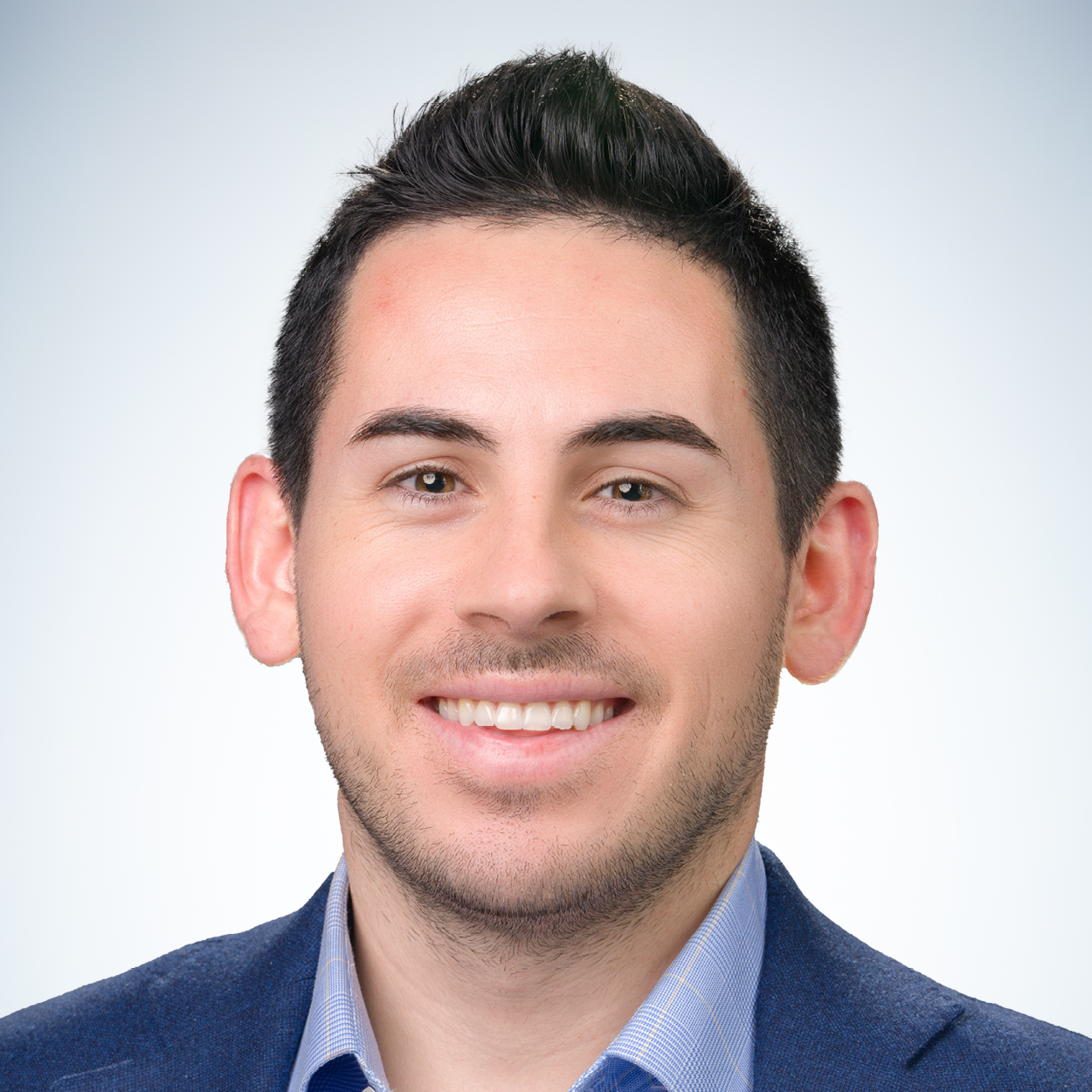 Jeremy Valcich, C.M., ACE, IACE