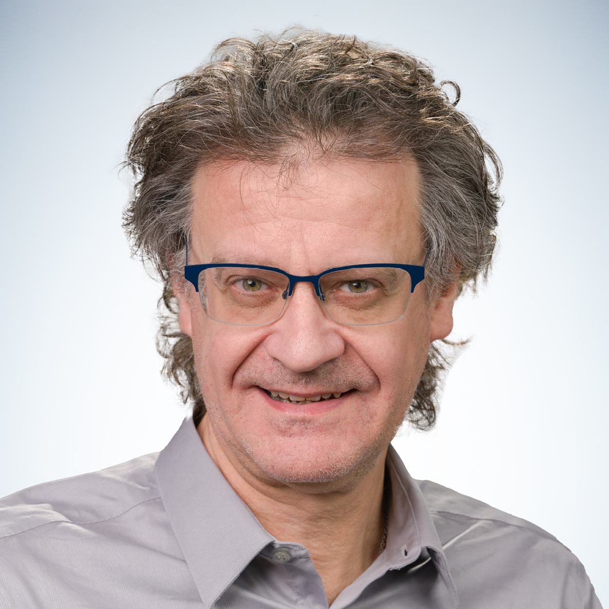 Julian Thomson