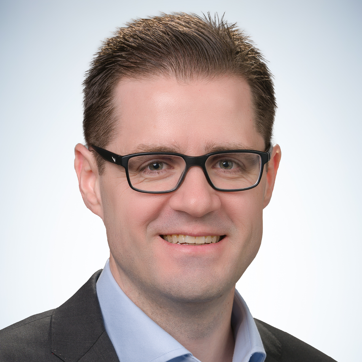 Justin Barkowski