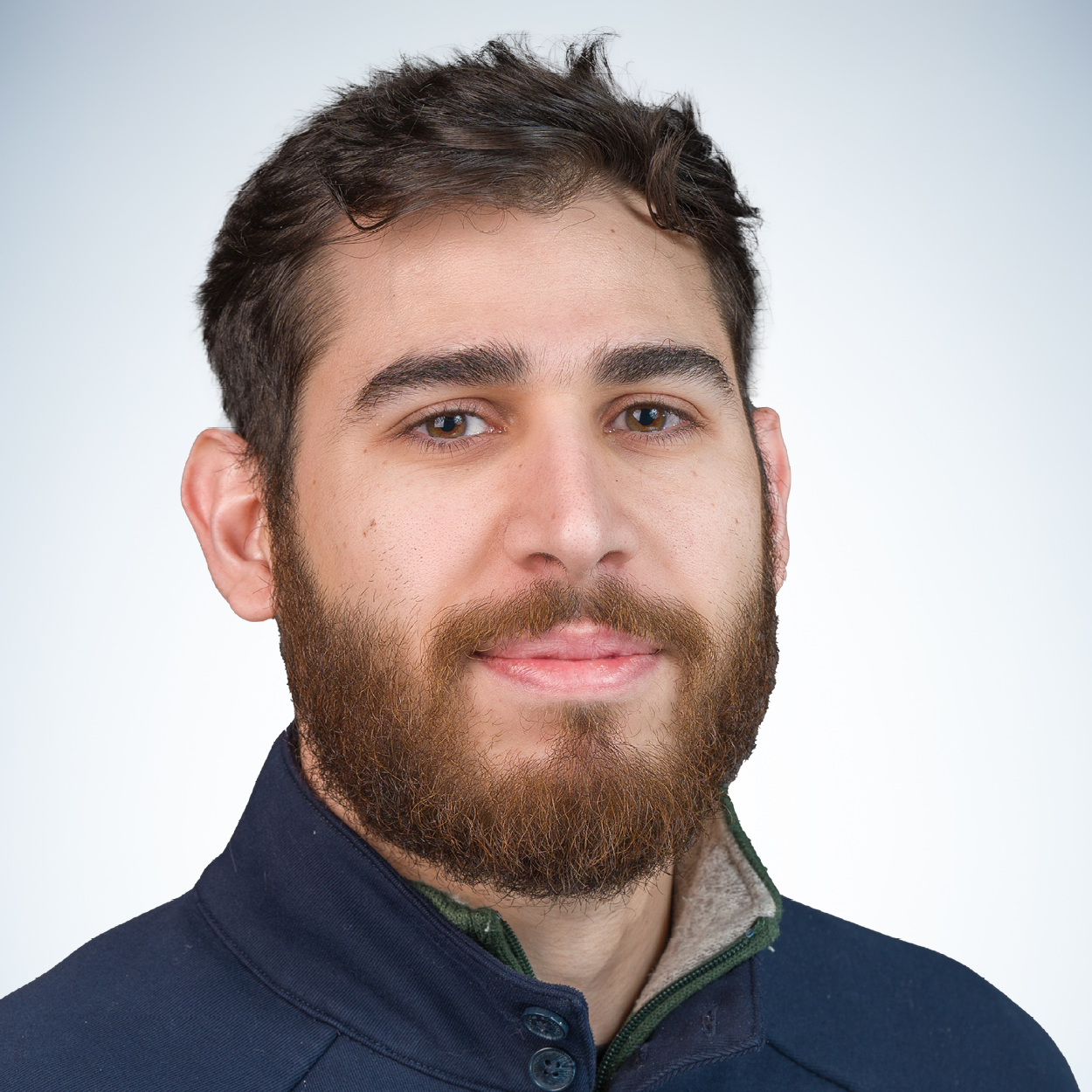 Amir Kabboul