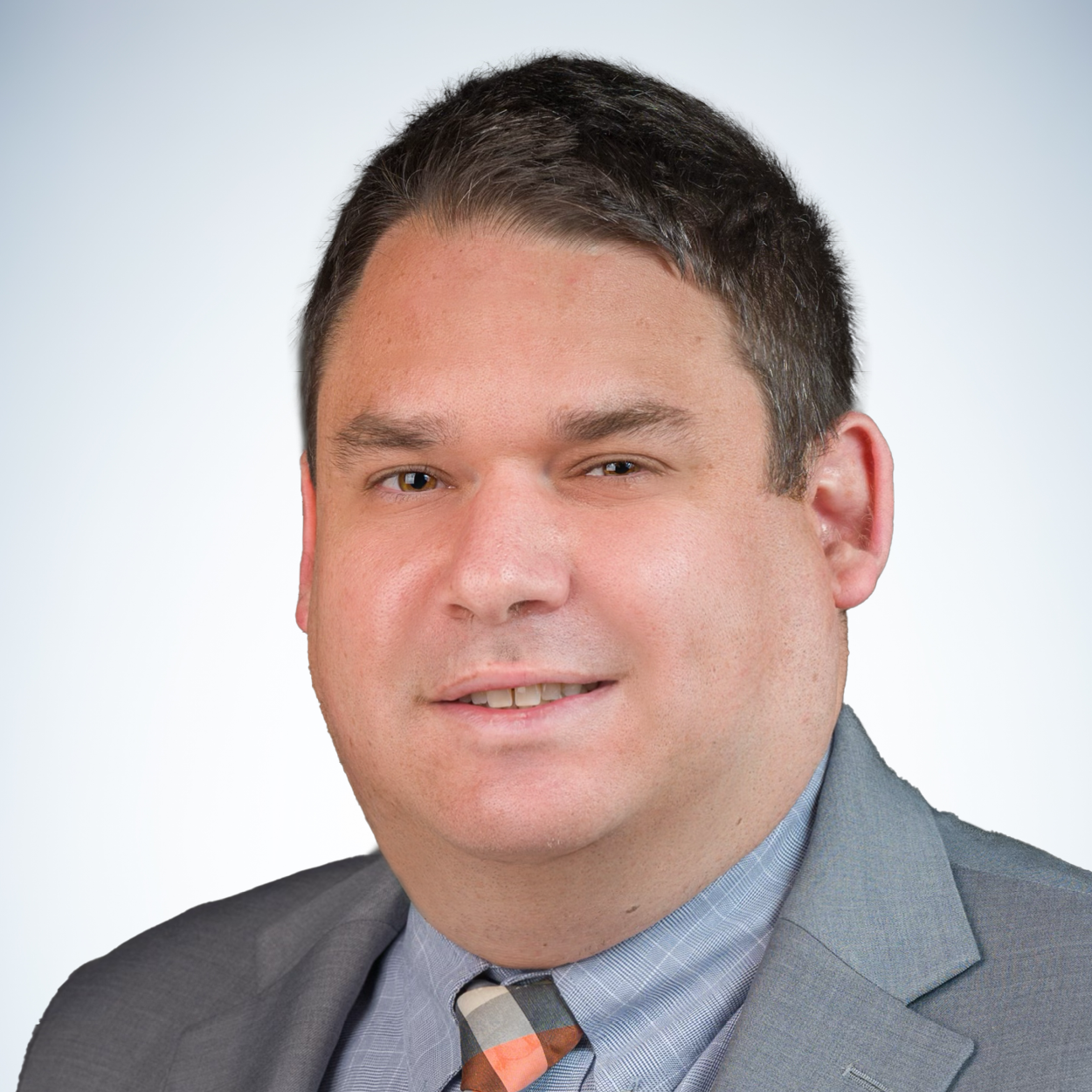 Brian Kalish