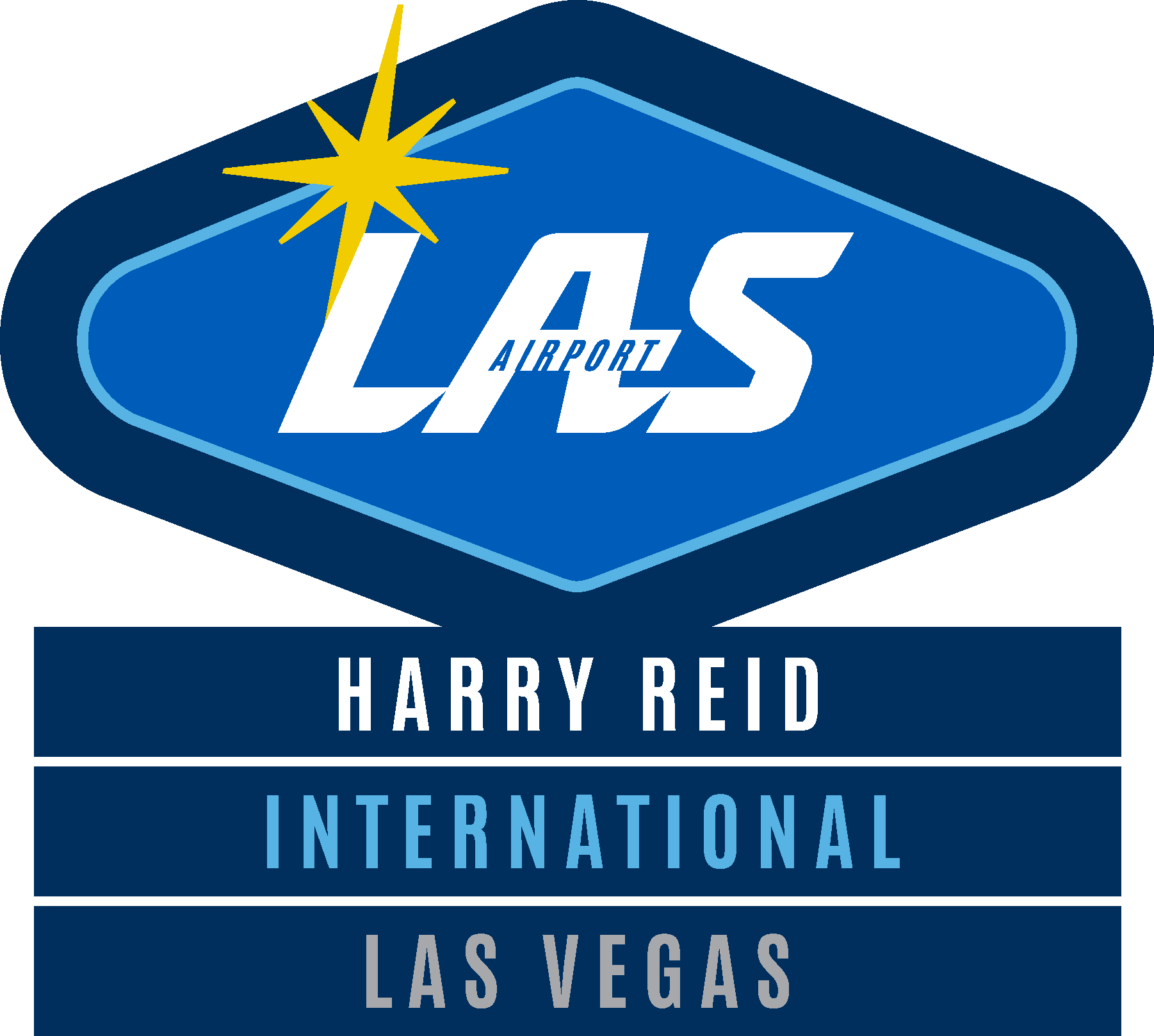 Harry Reid International Las Vegas