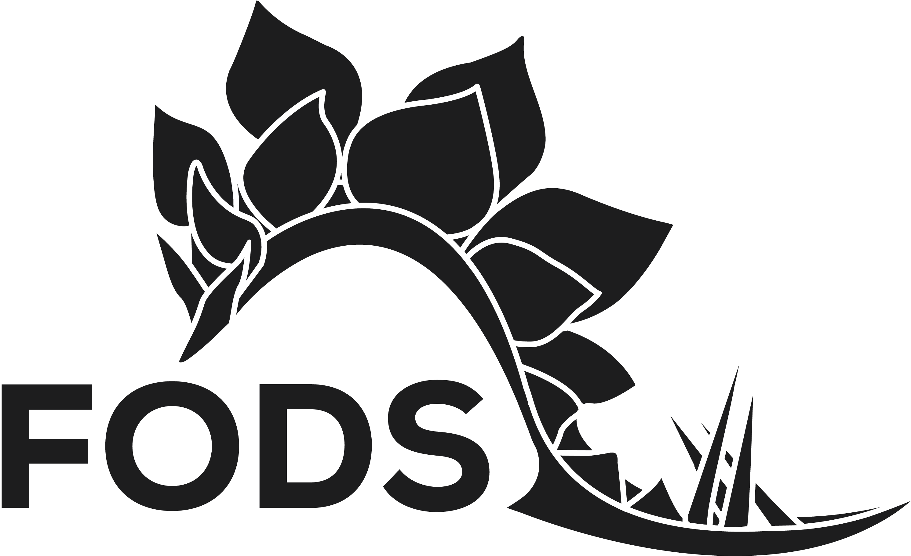 Logo with no tagline
