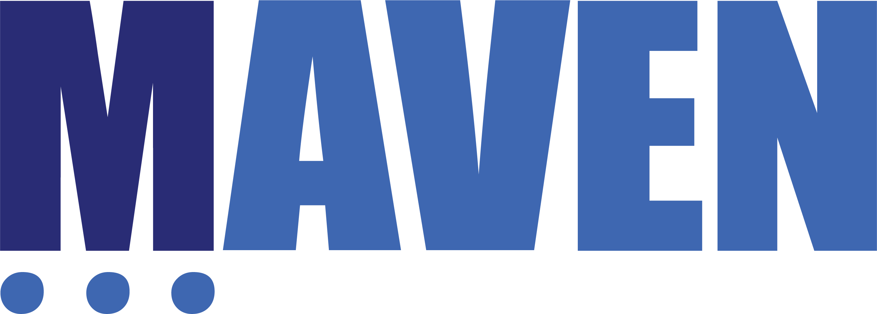 Maven Asset Management Logo