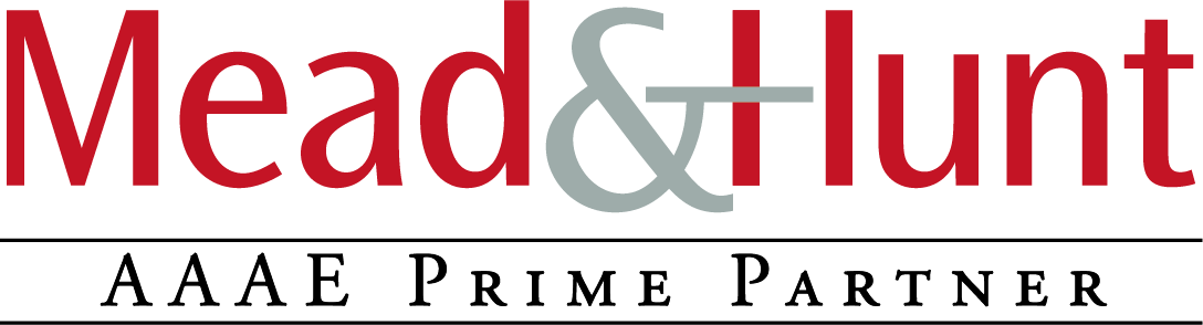 Mead & Hunt | AAAE Prime Partner