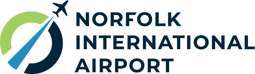 Norfolk International Airport