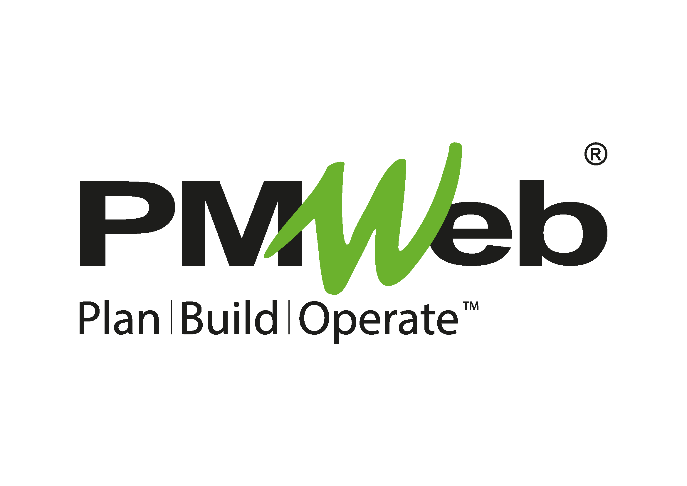 PMWeb Logo with Tagline Black & White_Page_1