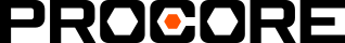 Procore Technologies Logo