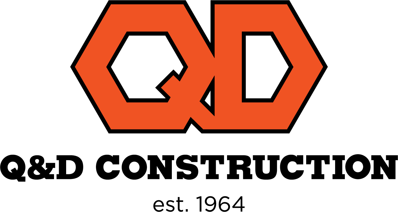 Q&D Construction_logo