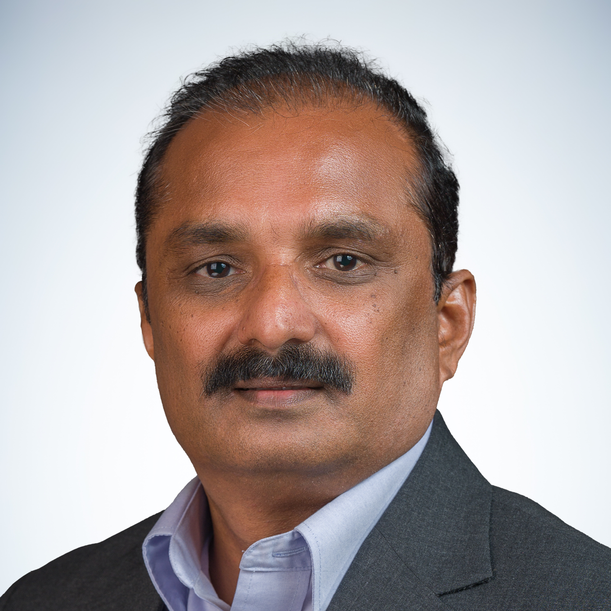 Rajan Ramasamy, PMP