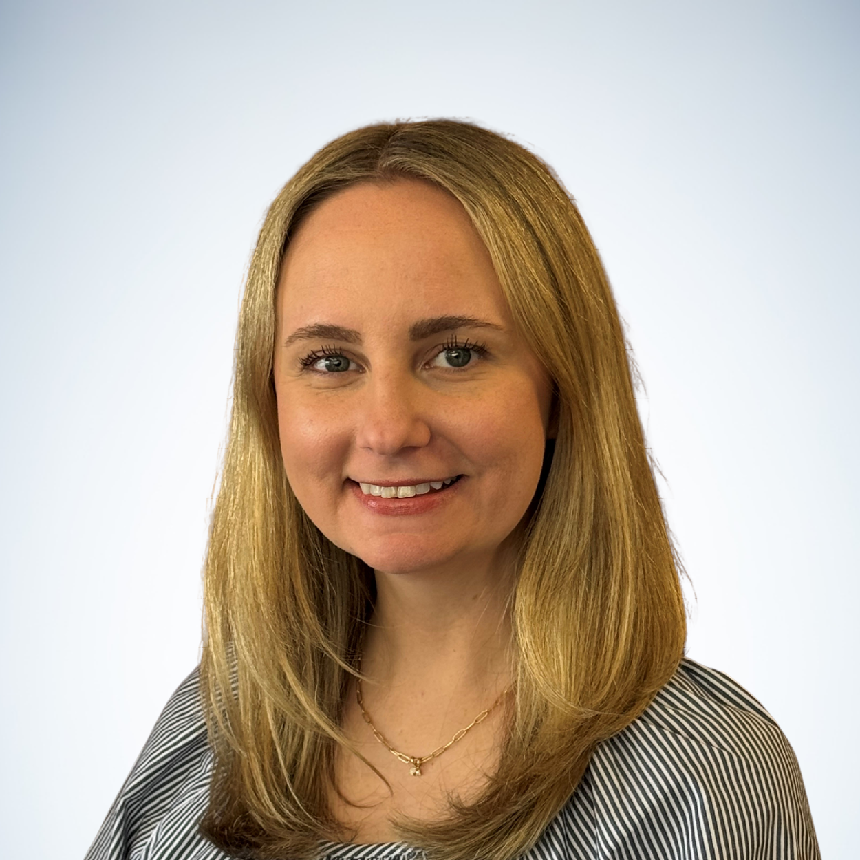 Amanda Reid, PMP