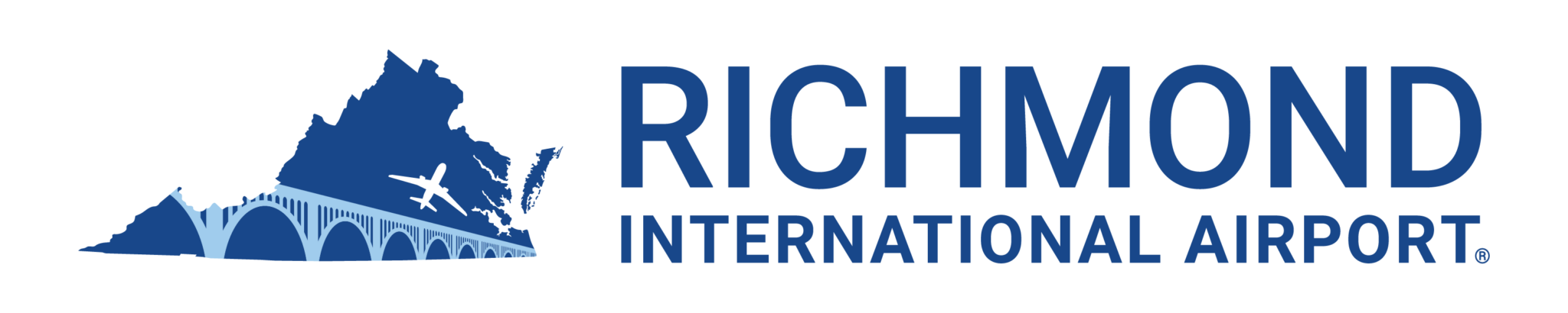 Richmond International Airport