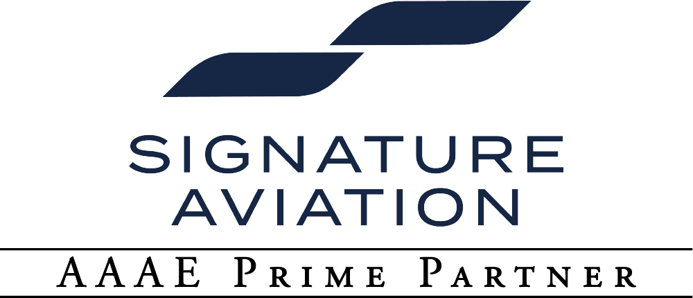 Signature Aviation | AAAE Prime Partner